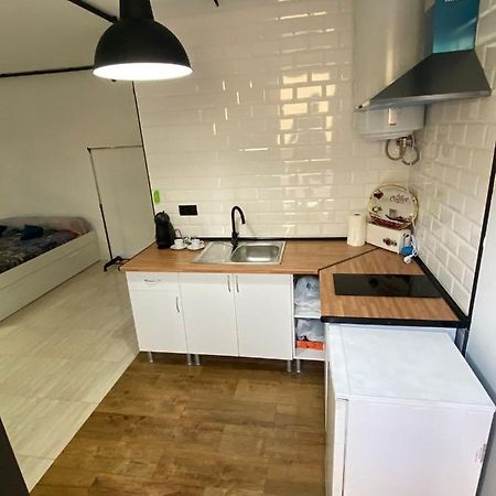 Apartamento Elemia Apartment Sanlúcar de Barrameda Екстериор снимка