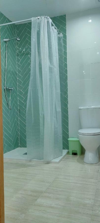 Apartamento Elemia Apartment Sanlúcar de Barrameda Екстериор снимка