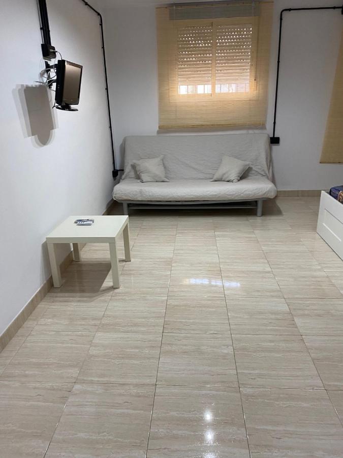 Apartamento Elemia Apartment Sanlúcar de Barrameda Екстериор снимка